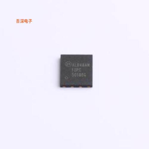 FDPC5018SG |原装PQFN-8-EP(5x6)(MOSFET)
