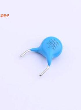 DCF221K22Y5PQ62LDDD |Y5P安规插件,P=7.5mm