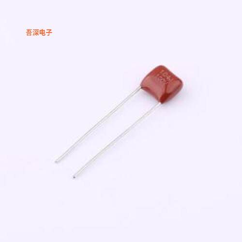 W222A104JD5L00A00A |聚酯膜电容薄膜电容插件,P=5mm
