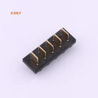 GSC550M18012D |原装插件,P=5mm刀片/弹片接触