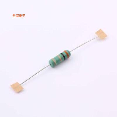 KNP300JR-73-3R|原装插件,D6.5xL17.5mm插