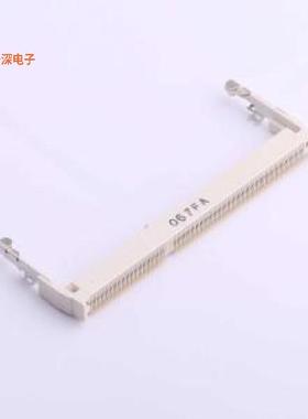 AS0A621-H2S6-7H |原装SMD,P=0.6mm,卧贴内存条(DDR)