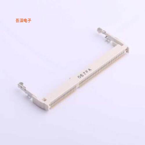 AS0A621-H2S6-7H |原装SMD,P=0.6mm,卧贴内存条(DDR)
