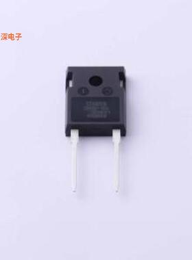 DH40-18A |原装TO-247-2DIODE STANDARD 1800V 40A TO247AD