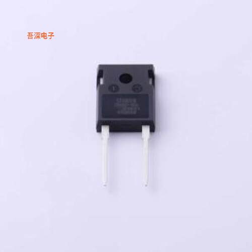 DH40-18A|原装TO-247-2DIODE STANDARD 1800V 40A TO247A