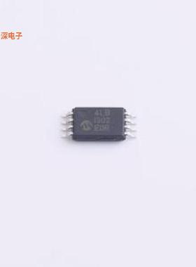 24LC64T-I/ST |原装TSSOP-8IC EEPROM 64KBIT I2C 8TSSOP