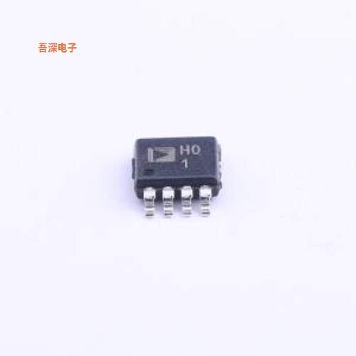 AD8220ARMZ-R7 |原装MSOP-8仪表放大器