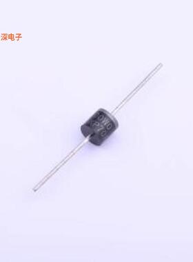 15KP70A |原装R-6(P600)TVS DIODE 70VWM 113.6VC AXIAL