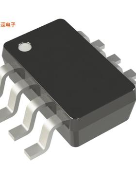 RT9824CGJ8 |未验证IC SUPERVISOR 3  TSOT23-8