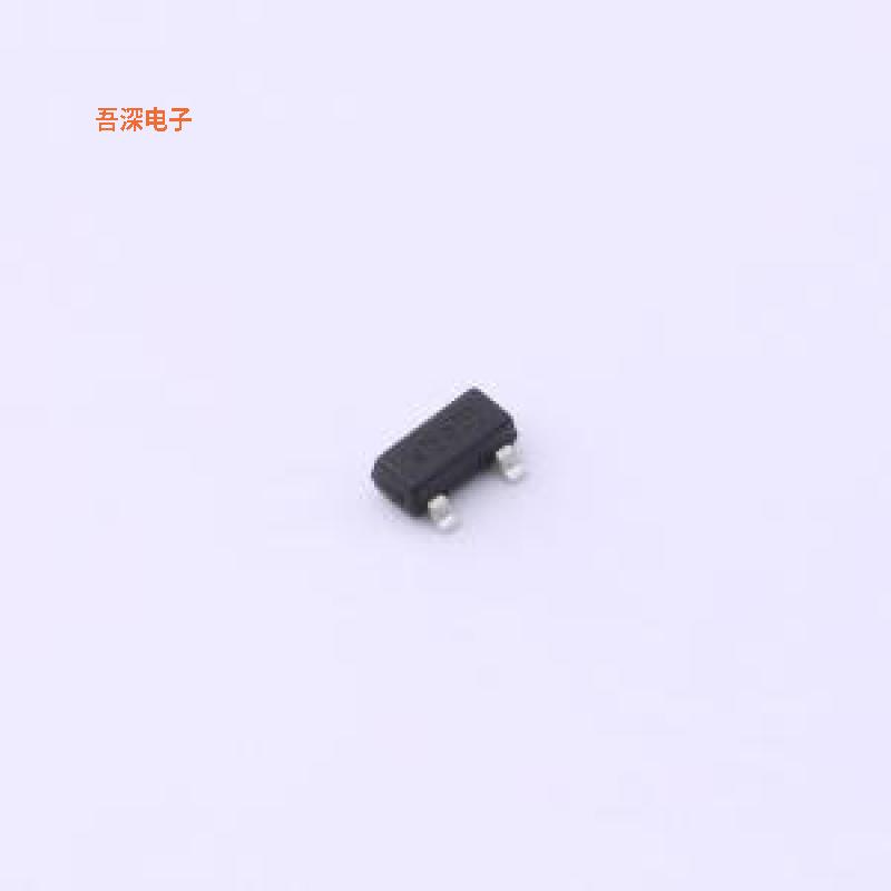 AZ23C6V8-7-F |原装SOT-23DIODE ZENER ARRAY 6.8V SOT-23-3