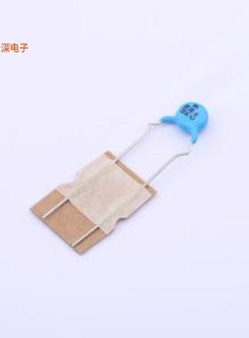 DCH221K26Y5PR6VK7A0 |原装插件,P=7.5mm直插瓷片