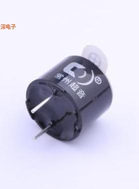 Cy-12095-3025 |原装插件,D=12mm蜂鸣器