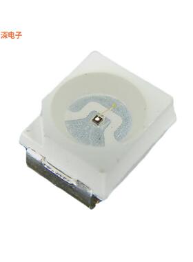 QBLP670-S3 |红色3528  RED 640NM DOMINANT, 660