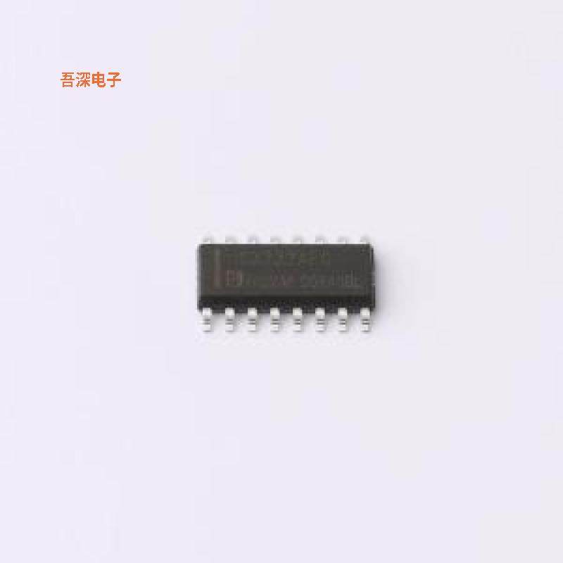 HG3232AECM/TR |RS232芯片多通道RS-232 线路驱动器和接收器,电子元器件市场,拨动开关,淘宝优惠券,粉丝福利购,淘宝优惠卷