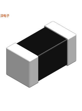 MLVS0603LAM04581FDG |4 VVARISTOR 8.5V 20A 0603