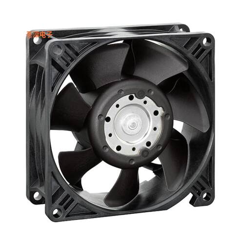 3258J/2HHPU |原装全新FAN AXIAL 92X38MM 48VDC WIRE