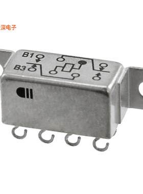 3SBC1521A2 |原装全新RELAY GEN PURPOSE DPDT 2A 26.5V