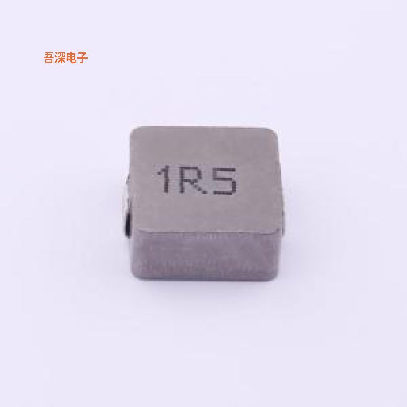 YSPI1050-1R5M |原装SMD,11.5x10mm功率