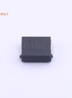 BV-SMDJ16CA |原装SMC静电和浪涌保护(TVS/ESD)