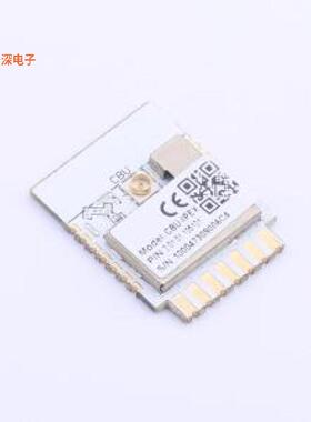 CBU-IPEX|原装SMDWiFi模