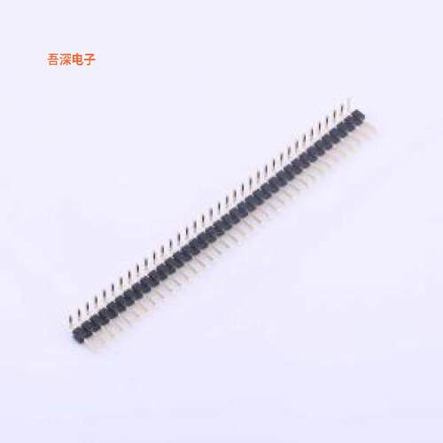 X4611WR-36I-C40D28 |原装弯插,P=2mm排针