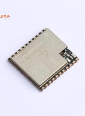 DL-CC1310-B-868 |原装SMD射频模块