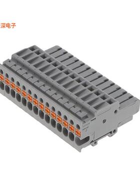 3212633 |TERM BLOCK PLUG 14POSTERM BLOCK PLUG 14POS