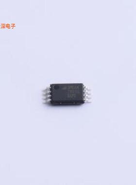 LM2903A-TS1R-S |原装TSSOP-8比较器