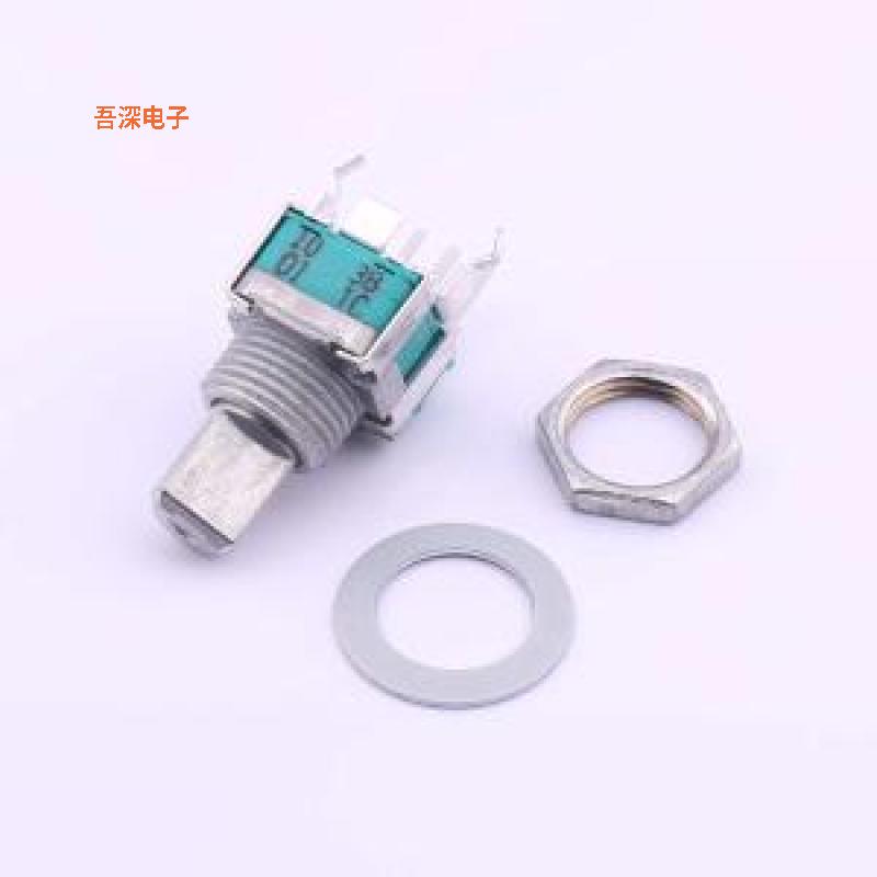 RK09L1140A66 |原装插件可调/电位器