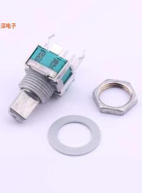 RK09L1140A66 |原装插件可调/电位器