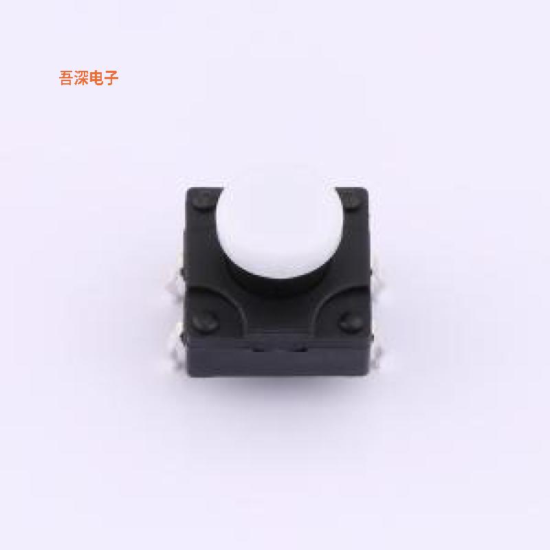 TSW12111-105B511CA-001E |原装插件-4P,11.7x11.5mm轻触