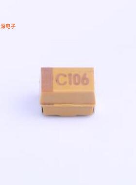 CA45-B016K106T |原装CASE-B-3528-19(mm)