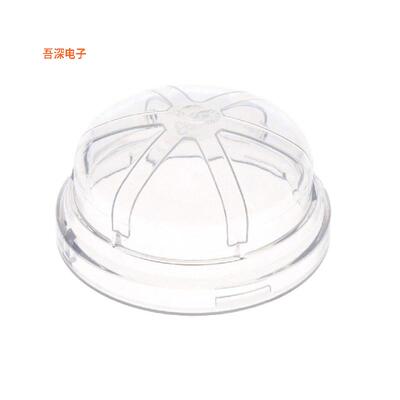 1-2329013-1|透镜LUMAWISE ENDURANCE S 40MM DOME