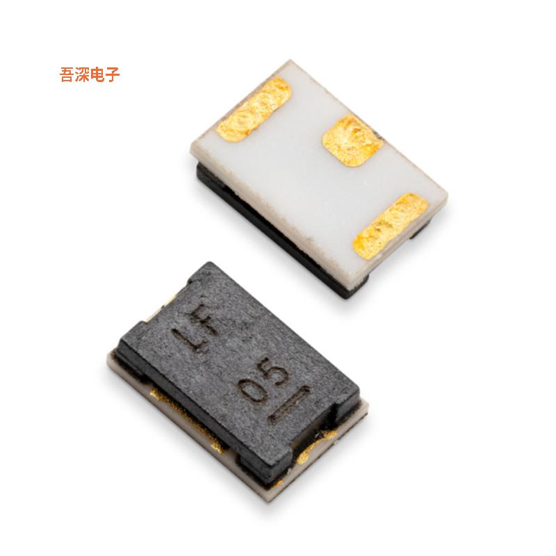 ITV2718L0405YR |原装SMDITV 2.7*1.8mm 4V 5A