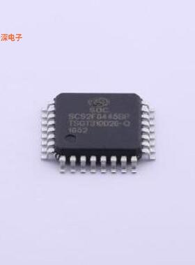 SC92F8445BP32R |原装LQFP-32(7x7)单片机(MCU/MPU/SOC)