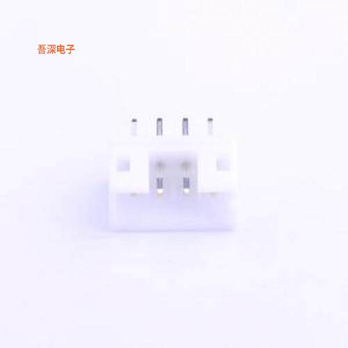 B4B-PH-K-S(LF)(SN) |原装插件,P=2mm线对板针座