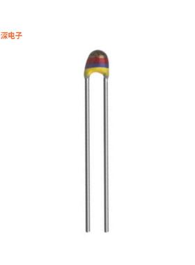 NTCLE100E3683JT1A |68kNTC CU 0.6 LD CODED 68K 5% 1E