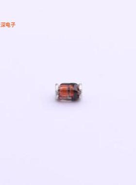 BAS386-TR |原装MicroMELFDIODE SCHOTT 50V 200MA MICROMELF