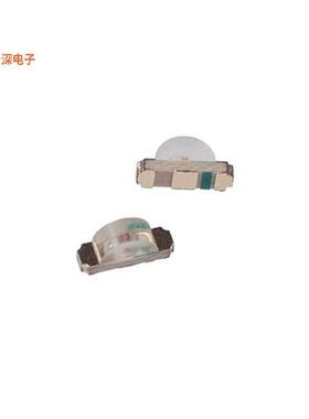 CMDA16AYDR7A1X |绿色，红色 CBI GRN/RED SMD RA