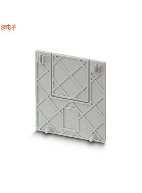 3049602|隔板CONN TERM BLK SEPARATOR GRA