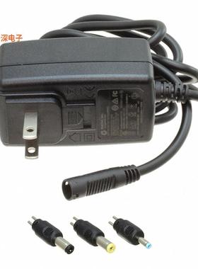 WR9QX375T00NAIMR6B |AC/DC WALL MOUNT ADAPTER 48V 18W