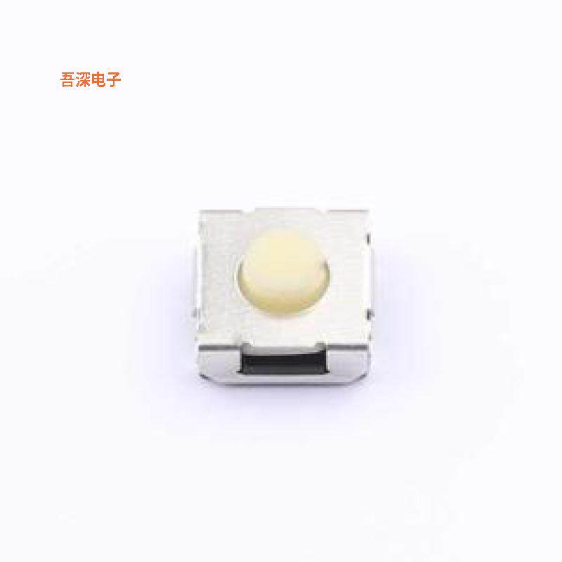 BTS0E0053BEJ00 |原装SMD-4P,6.3x6.4mm轻触