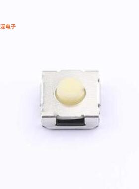 BTS0E0053BEJ00|原装SMD-4P,6.3x6.4mm轻