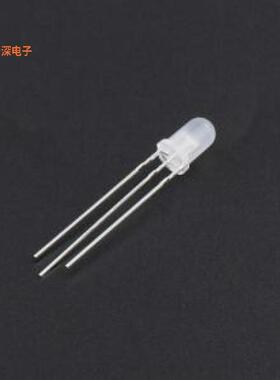 TJ-L5FYTXHMCYLC2R9Y-A5 |原装插件,P=2.54mm发光二极管/