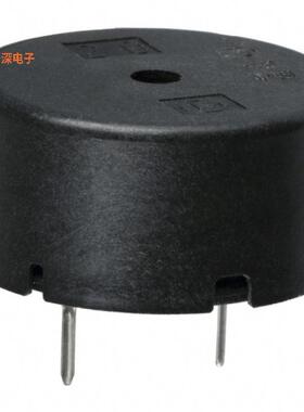 PKM22EPPH2001-B0 |原装插件,D=22mmBUZZER PIEZO 1.5V 22MM TH