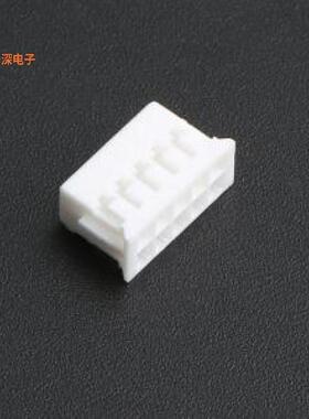 A2004H-2X05P |(线对板/线对线)线对板，，白色