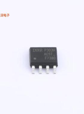 IRF7380TRPBF |原装SO-8MOSFET 2N-CH 80V 3.6A 8SO