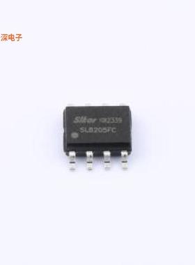 SL8205FC |原装SOP-8-EPDC-DC芯片