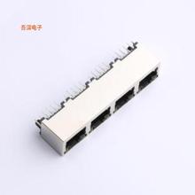 X03CDAB2A1DB4057 |原装插件以太网(RJ45 RJ11)