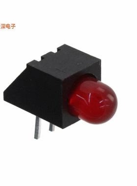 MV60539MP7 |红色 CBI 5MM RED DIFF RA